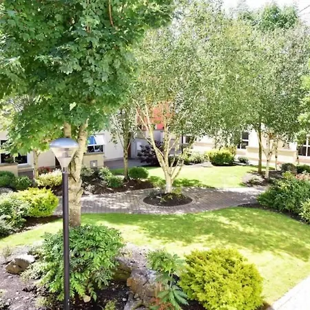 Appartement Stylish Centre Townhouse, Sleeps 12 With Parking Galway